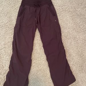 Lululemon Dance Studio Mid-rise Pant